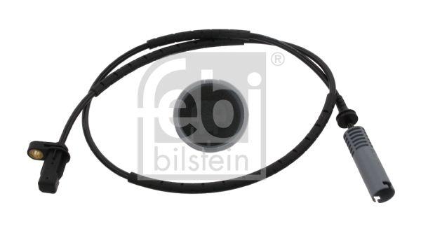 FEBI BILSTEIN Sensor, Raddrehzahl (32660)