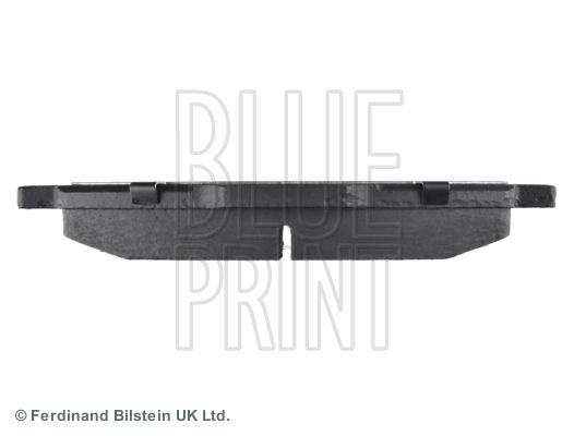 BLUE PRINT Bremsbelagsatz, Scheibenbremse (ADL144240)