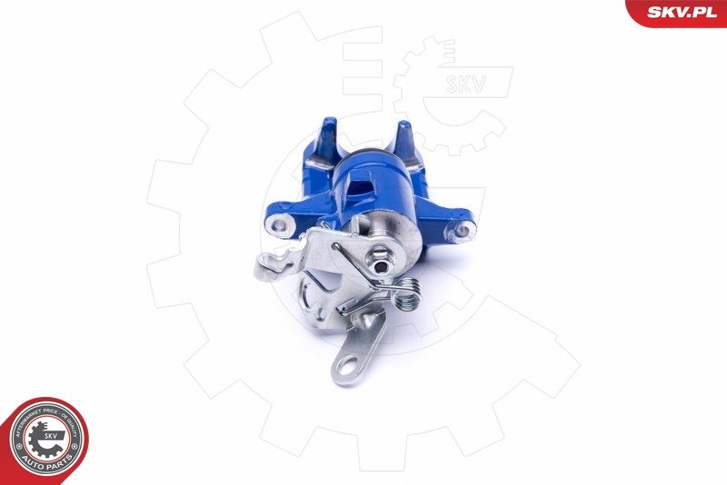 ESEN SKV Bremssattel (23SKV004 BLUE)