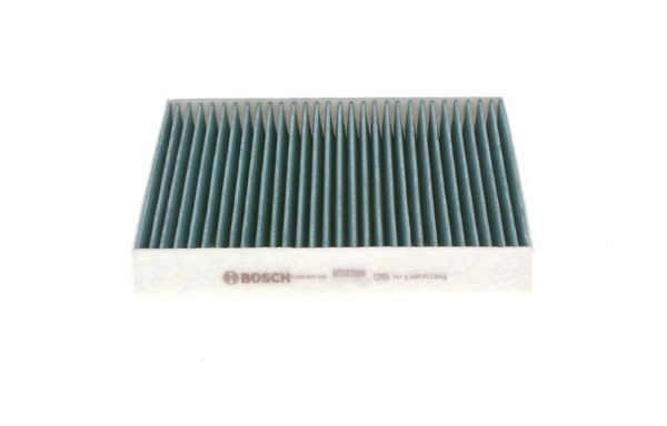 BOSCH Filter, Innenraumluft (0 986 628 536)