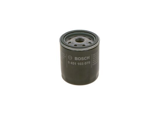 BOSCH Ölfilter (0 451 103 079)