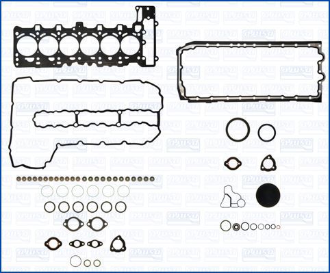 AJUSA Dichtungsvollsatz, Motor (50296100) Thumbnail