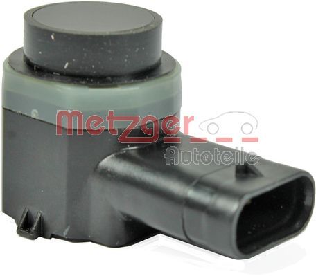 METZGER Sensor, Einparkhilfe (0901111)