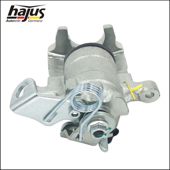 hajus Autoteile Bremssattel (6151068)