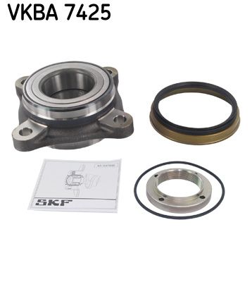 SKF Radlagersatz (VKBA 7425)