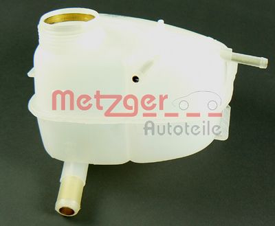 METZGER Ausgleichsbehälter, Kühlmittel (2140040)