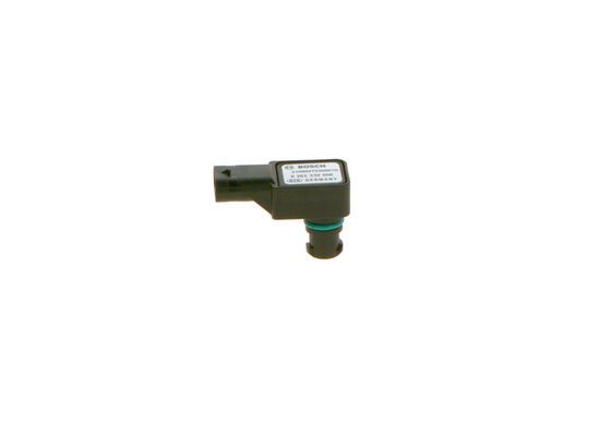 BOSCH Sensor, Ladedruck (0 261 230 506) Thumbnail