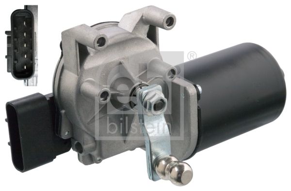 FEBI BILSTEIN Wischermotor (107218)