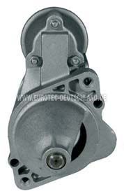 EUROTEC Starter (11022150)