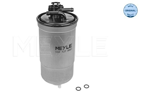 MEYLE Kraftstofffilter (100 127 0007)