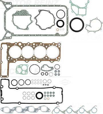 VICTOR REINZ Dichtungsvollsatz, Motor (01-26515-01)