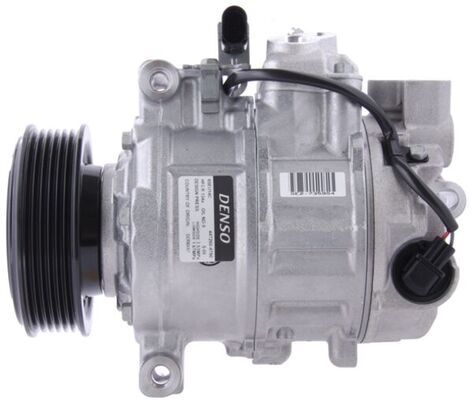 MAHLE Kompressor, Klimaanlage (ACP 179 000S)