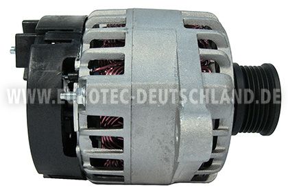 EUROTEC Generator (12049000)