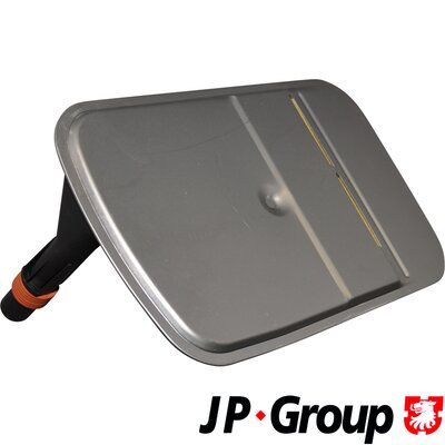 JP GROUP Hydraulikfilter, Automatikgetriebe (1431900600)
