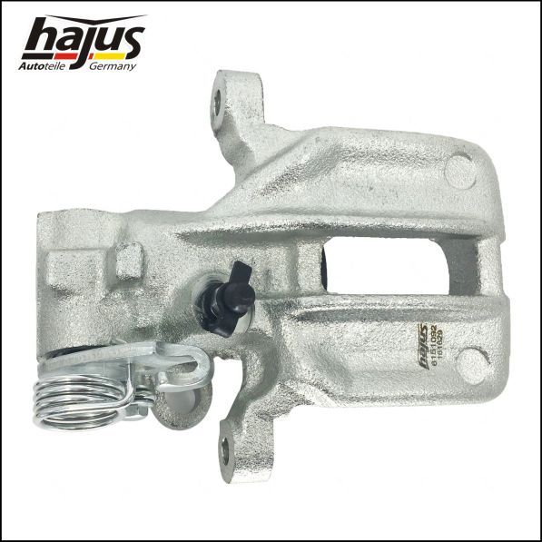 hajus Autoteile Bremssattel (6151092)