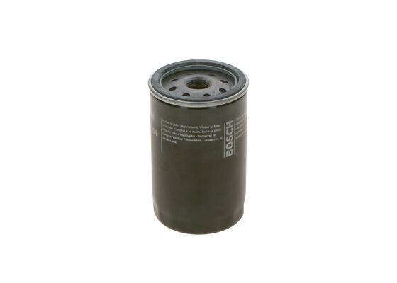 BOSCH Ölfilter (0 451 103 304)