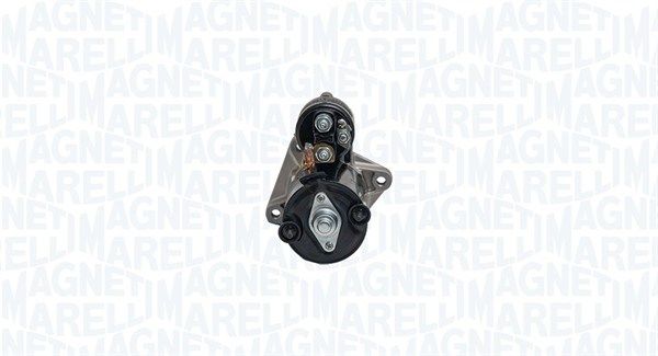 MAGNETI MARELLI Starter (063721050010)