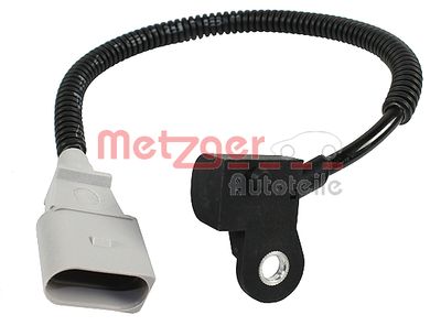 METZGER Sensor, Nockenwellenposition (0903138)