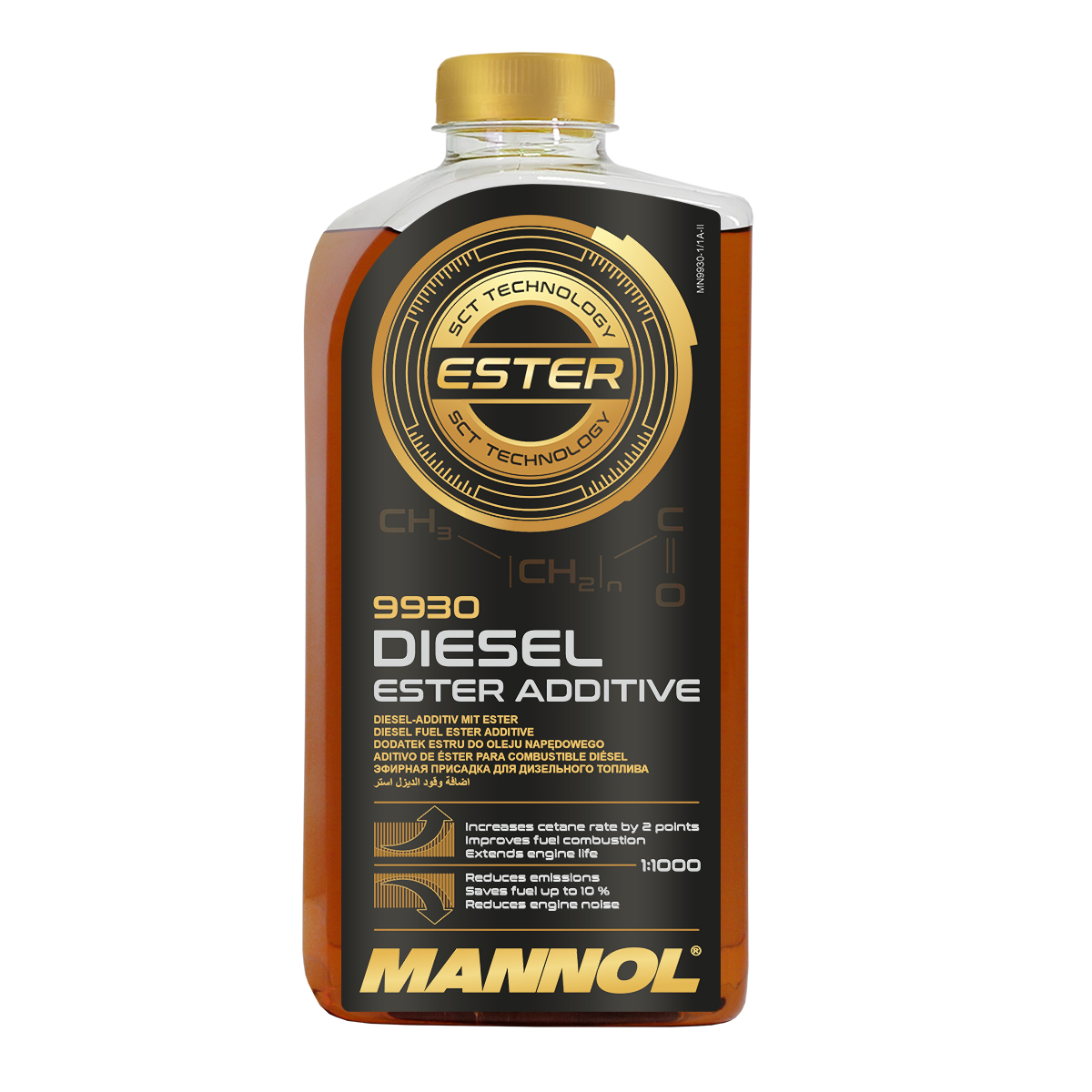 MN9930 Diesel Ester Additive