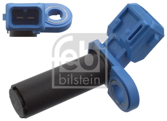 FEBI BILSTEIN Impulsgeber, Kurbelwelle (103577)