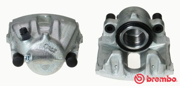 BREMBO Bremssattel (F 86 060)