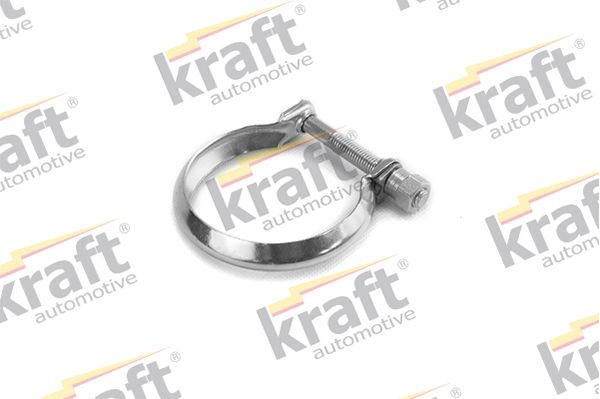 KRAFT AUTOMOTIVE Rohrverbinder, Abgasanlage (0558528)