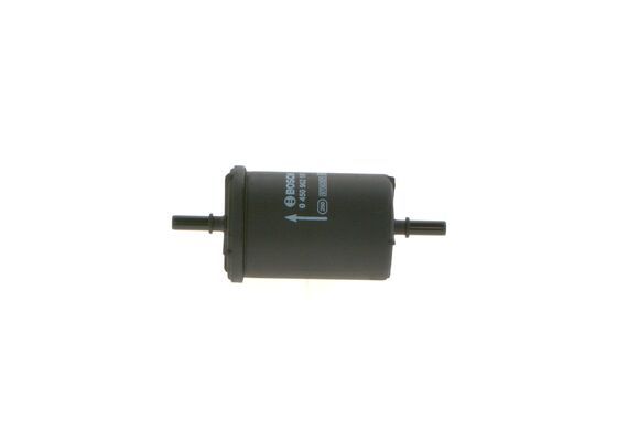 BOSCH Kraftstofffilter (0 450 902 161)