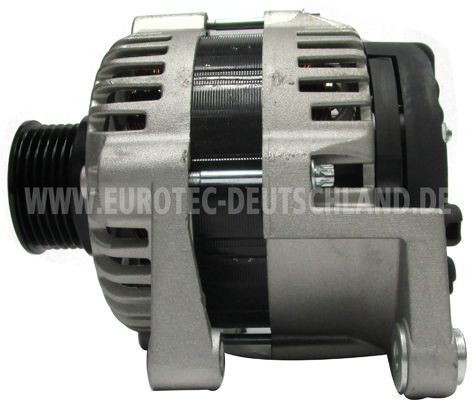 EUROTEC Generator (12090467)