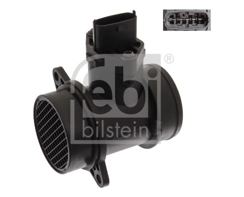 FEBI BILSTEIN Luftmassenmesser (100672)