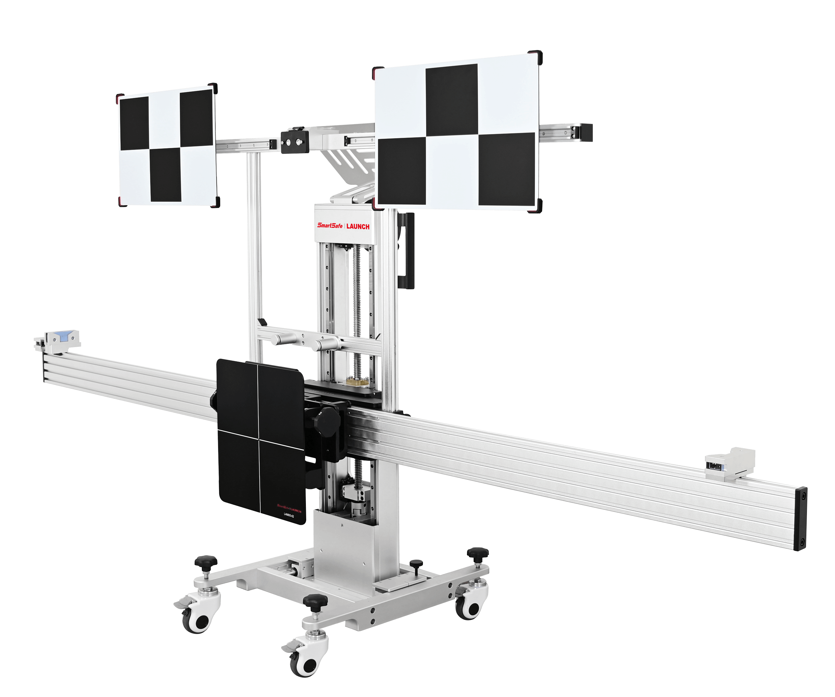 Launch X-431 ADAS PRO + All-inklusive Servicepaket