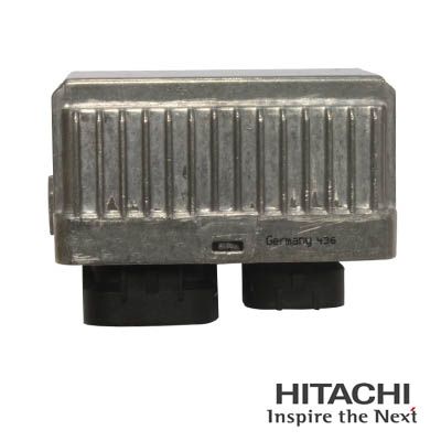 HITACHI Relais, Glühanlage (2502086)