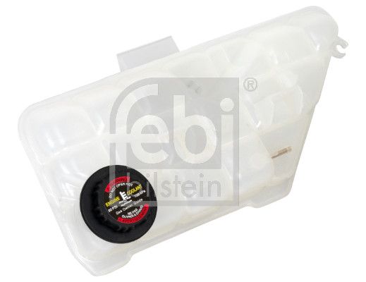 FEBI BILSTEIN Ausgleichsbehälter, Kühlmittel (38810)