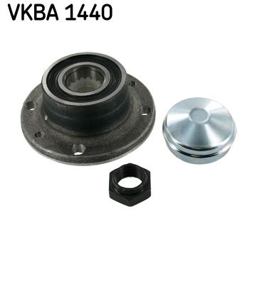 SKF Radlagersatz (VKBA 1440)