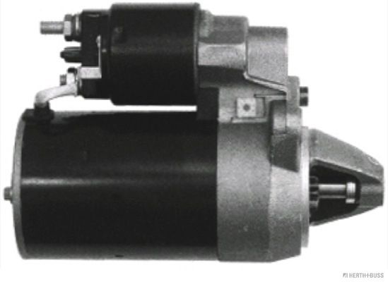 HERTH+BUSS ELPARTS Starter (42017030)