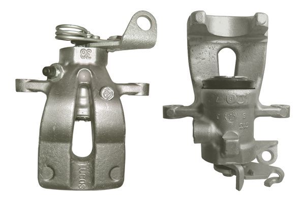 BOSCH Bremssattel (0 986 474 251)