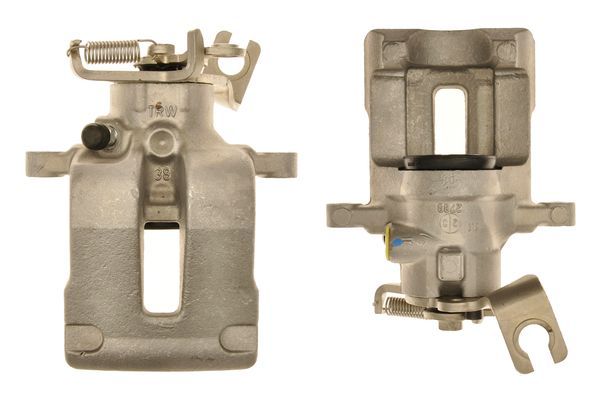 BOSCH Bremssattel (0 986 473 993)