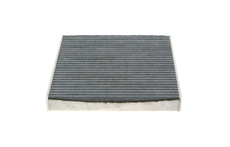 BOSCH Filter, Innenraumluft (1 987 432 543)