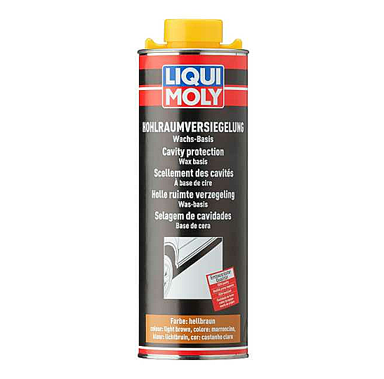 LIQUI MOLY Hohlraumkonservierung (6108) Thumbnail