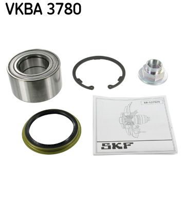 SKF Radlagersatz (VKBA 3780)