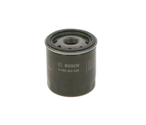 BOSCH Ölfilter (0 986 452 028)