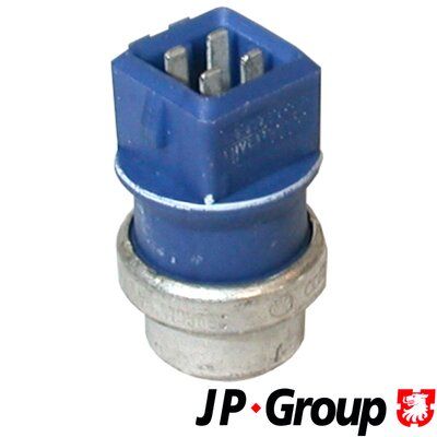 JP GROUP Sensor, Kühlmitteltemperatur (1193201600)