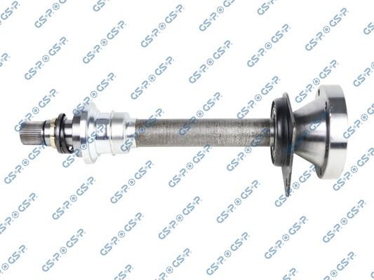 GSP Steckwelle, Differential (261255)