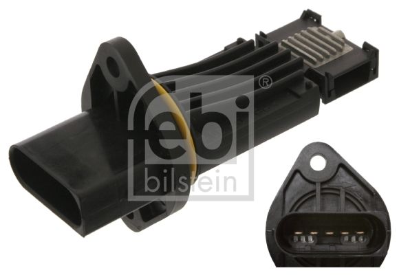 FEBI BILSTEIN Luftmassenmesser (28363)