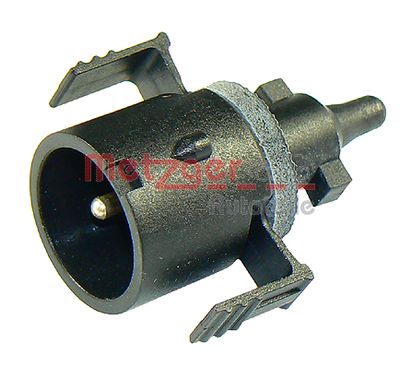 METZGER Sensor, Ansauglufttemperatur (0905321)