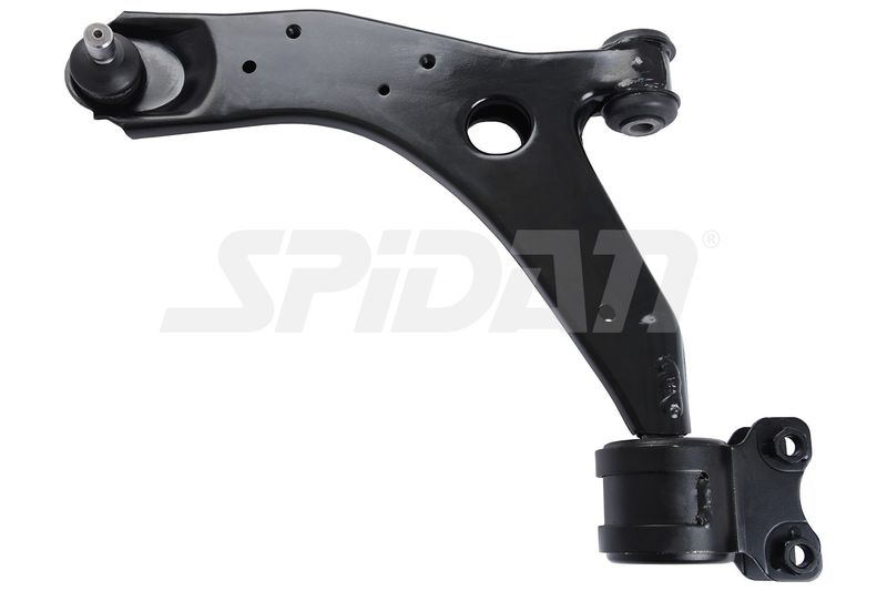 SPIDAN CHASSIS PARTS Lenker, Radaufhängung (44400)