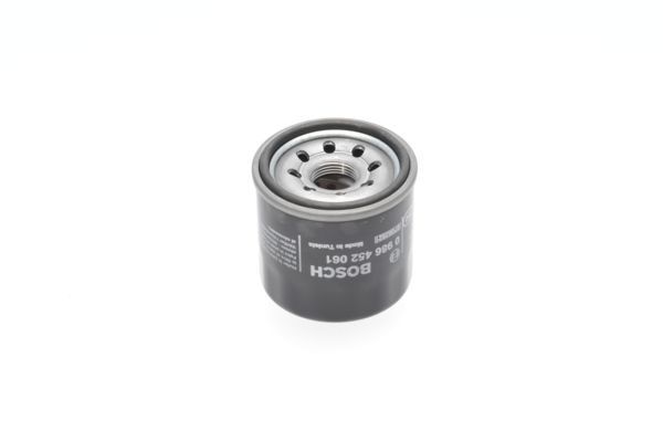 BOSCH Ölfilter (F 026 407 210)