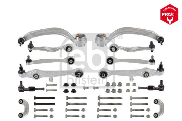 FEBI BILSTEIN Reparatursatz, Querlenker (21502)