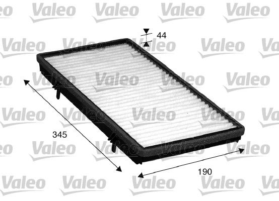 VALEO Filter, Innenraumluft (715513)