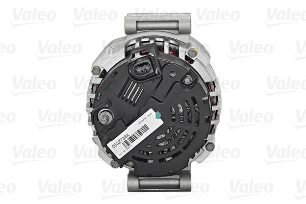 VALEO Generator (439395)