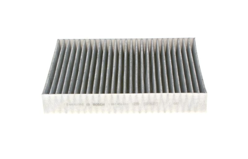 BOSCH Filter, Innenraumluft (1 987 435 512)